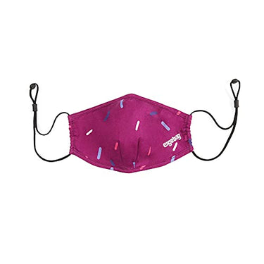 ergobag Children's Accessories - Mouth and Nose Mask The Nutcracker Bear on Sale